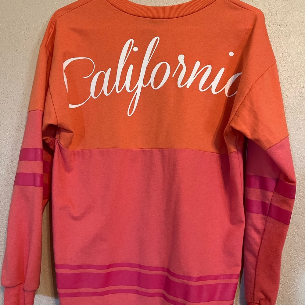 Extra Small Long Sleeved Rue21 Shirt.